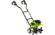 Fieldmann 50005483 FZK 70305-0 2x20V Kultivátor