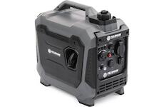Fieldmann 50007735 FZI 4012-Bi Benzín. generátor