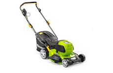 Fieldmann 50008345 FZR 2065-E Elektrická sekačka