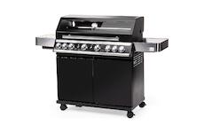 Fieldmann 50008358 FZG 3035 Plynový gril 5+1+1