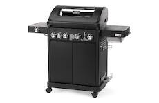 Fieldmann 50008360 FZG 3028 Plynový gril 3+1+1