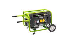 Fieldmann 50008426 FZI 3100-B Benzín. generátor