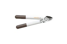 Fiskars 1026930 Nůžky na silné větve PowerGear L32, bílé