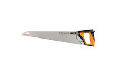 Fiskars 1062916 PowerTooth ruční pila, 550 mm, 7 zubů / palec