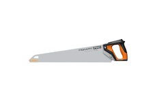 Fiskars 1062917 PowerTooth ruční pila, 550 mm, 9 zubů / palec