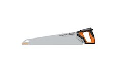 Fiskars 1062918 PowerTooth ruční pila, 550 mm, 11 zubů / palec