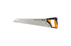 Fiskars 1062919 PowerTooth ruční pila, 500 mm, 9 zubů / palec