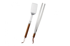 Fiskars 1066552 Chef Sada grilovacího náčiní, 2 ks