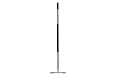 Fiskars 1077113 Hrábě 14hroté/kov/36cm/ERGONOMIC