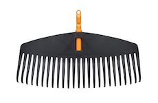 Fiskars 1080673 Hrábě ploché L/OneClick