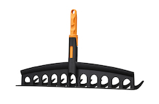 Fiskars 1080674 Hrábě univer./plast/OneCLick