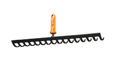 Fiskars 1080678 Hrábě 16hroté/kov/42cm/OneClick