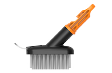 Fiskars 1080697 Kartáč na spáry 13cm/OneClick