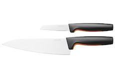 Fiskars FF kuchařský set - 2 nože 1057557