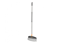 Fiskars Hrábě ERGONOMIC na listí 51x180cm 1076976