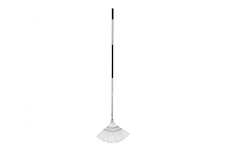 Fiskars Hrábě ERGONOMIC na listí vějířové 1076977
