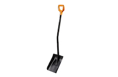 Fiskars Lopata FISKARS SOLID na beton 27,5cm 119cm 1067518
