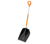 Fiskars Lopata na sníh Plus 35cm/1062827
