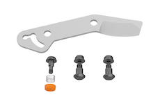 Fiskars Náhr.čepel+šrouby k nůžkám LX108/1080138