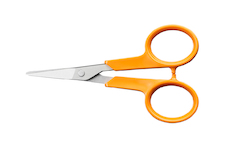 Fiskars Nůžky CLASSIC na nehty zakulacené špičky 10cm 107506