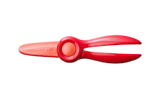 Fiskars Nůžky dětské první 12cm/červené/1064065/F !!!