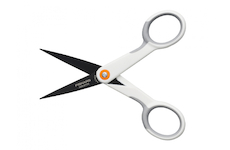 Fiskars Nůžky FISKARS Non-Stick Micro-tip 13cm 1070025
