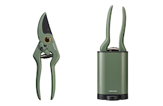 Fiskars Nůžky FISKARS ruční dvousečné domácí s pouzdrem 1075314