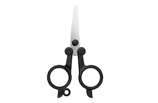 Fiskars Nůžky FUNCTIONAL FORM ReNew skládací 11cm 1075352