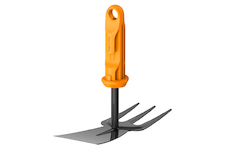 Fiskars Okopávačka plochá/OneClick/1080695
