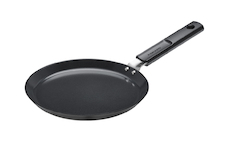 Fiskars Pánev FISKARS HARD FACE na omelety,palačinky 22cm 1075522
