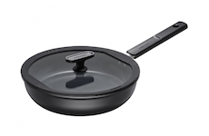 Fiskars Rendlík HARD FACE s pokličkou 2,8l 26cm 1075529