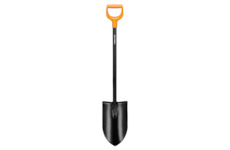 Fiskars Rýč špičatý SOLID čepel XL/1067516
