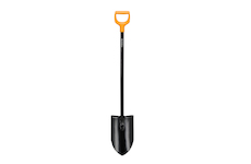Fiskars Rýč špičatý SOLID čepel XL/dl.násada/1067517/F!!!