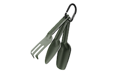 Fiskars Set nářadí na kultivaci/3ks/1080777