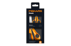 Fiskars Set nůžek UNI 21cm, manik.10cm/CLASSIC/1082399/F!!