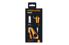 Fiskars Set nůžek UNI 21cm, vyšív.13cm/CLASSIC/1082398/F!!