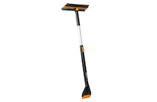Fiskars Škrabka na led se sm.X-series/tel/otoč/1078492