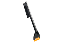 Fiskars Škrabka na led se smetáčkem SOLID 9,5cm/1078496