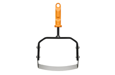 Fiskars Škrabka na plevel 16cm/OneClick/1080696