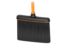 Fiskars Smeták/25cm/OneClick/1080699