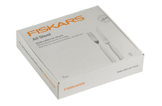 Fiskars Soupr.příborů steak.24ks/mat/All Steel/1071625/F!!