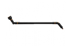 Fiskars Tyč Comfort/zavlaž./3funkce/1052186
