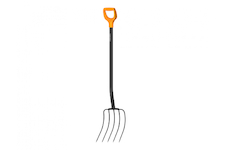 Fiskars Vidle FISKARS SOLID kompostové 1071936