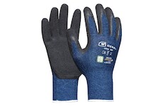 Gebol 709290 COOL GRIP pracovní rukavice pro montáže - velikost 10 (blistr)