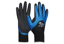 Gebol 709592 WET GRIP pracovní rukavice pro montážníky - velikost 9 (blistr)