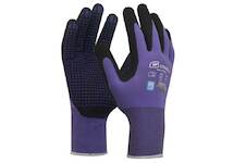 Gebol 709976 MULTI FLEX LADY pracovní rukavice - velikost 8 (blistr)