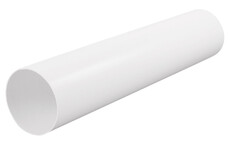 Haco 111647 Kanál kulatý V 154x500/0647