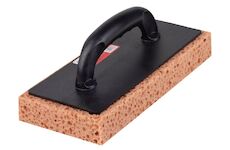 Hladítko Strend Pro Premium BRAVO Black, 270x130 mm, 40 mm, hydro mycí houba 216525