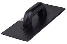 Hladítko Strend Pro Premium BRAVO Black, 350x160 mm, s brusným papírem P16 216984