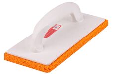 Hladítko Strend Pro Premium CO11 WhiteHand, plast. rukojeť, 270x130 mm, 18 mm, gumová houba 216885